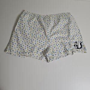 Vintage Warner Bros Penelope Pussycat Shorts Size Large – Y2K, Cartooncore
